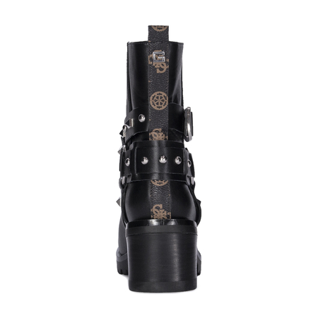 Guess Women's Black Boots