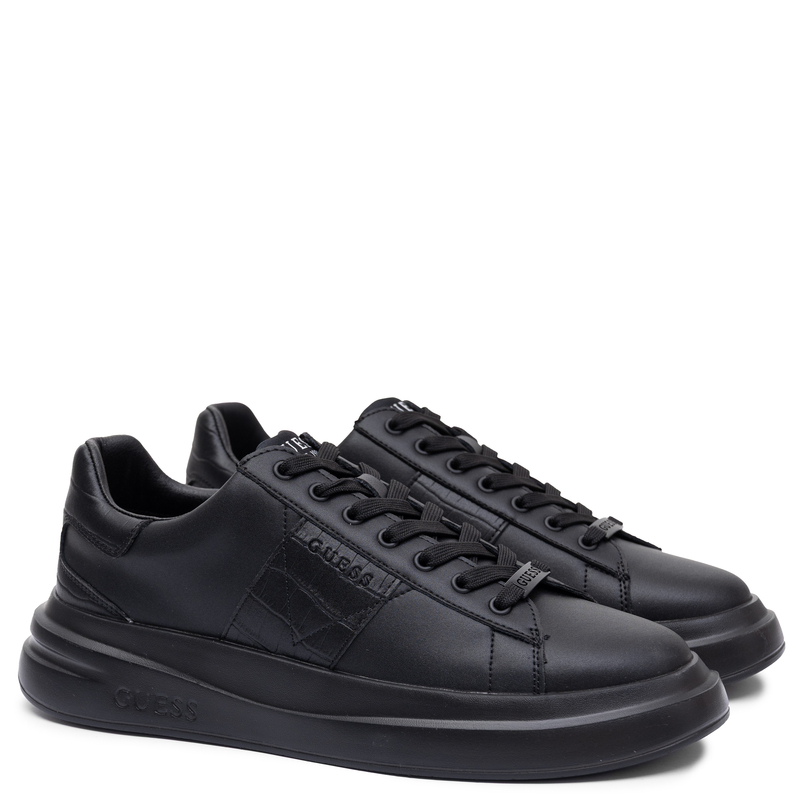 FMFEAL-LEP12-BLK