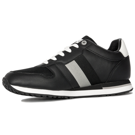 Sneakers U.S.Polo Assn .Black