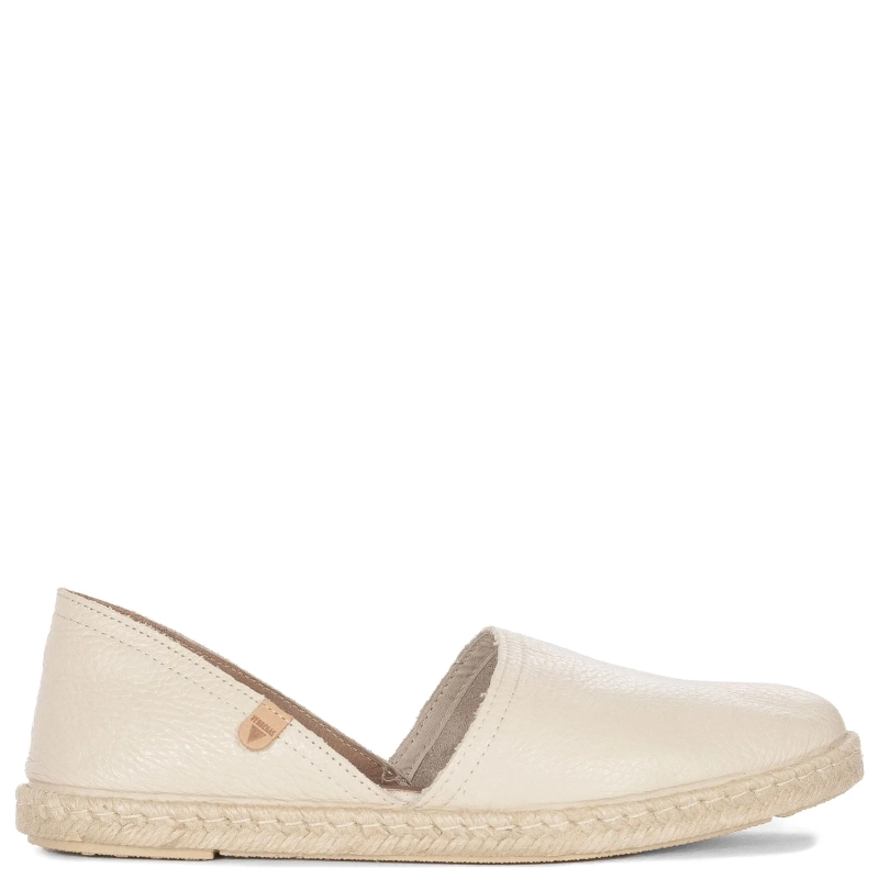 Verbenas Carmen Nucleo Crudo Espadrilles