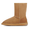 Buty EMU Australia botki damskie Stinger Lo Chestnut