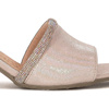 Bioeco Women Sandals On Heel Pink