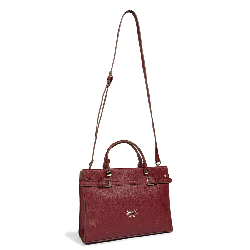 Pepe Moll Gloria Cherry Women's Handbag