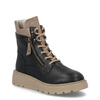 Rieker Women's Boots Black
