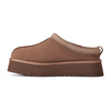 UGG Women's Platform Slippers in Tazz II Rocky Oak