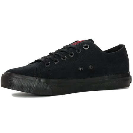 Trampki Big Star HH274133 Czarny