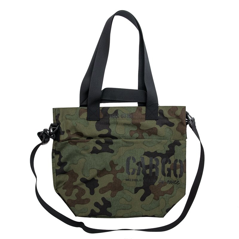 Cargo by Owee Kangoo Pantera Medium Bag
