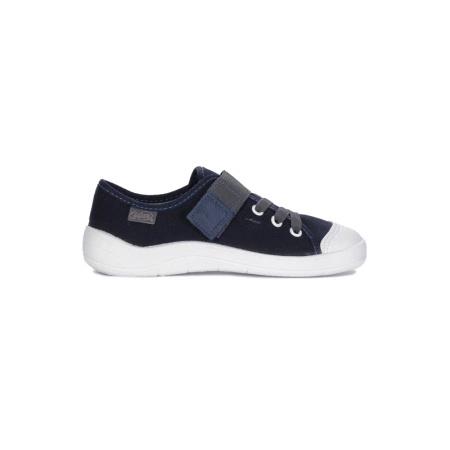 Befado Children's shoes Navy Blue