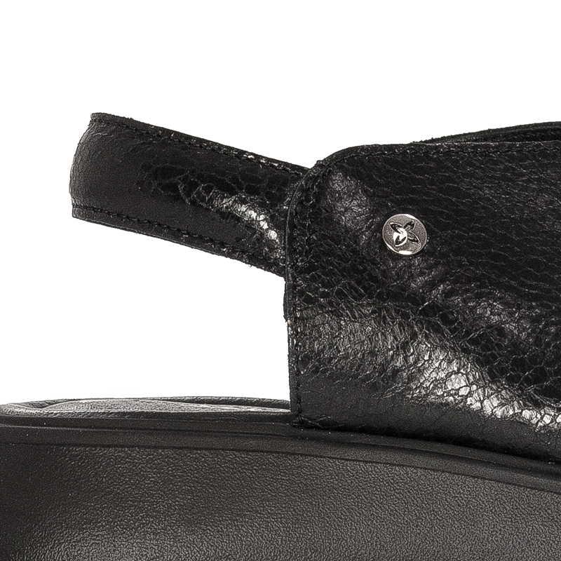 Maciejka 06031-01-00-1 Black