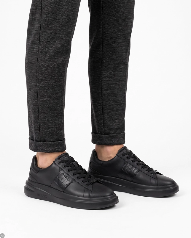 FMFEAL-LEP12-BLK