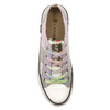CAFENOIR Women's Lowshoes Multicolor