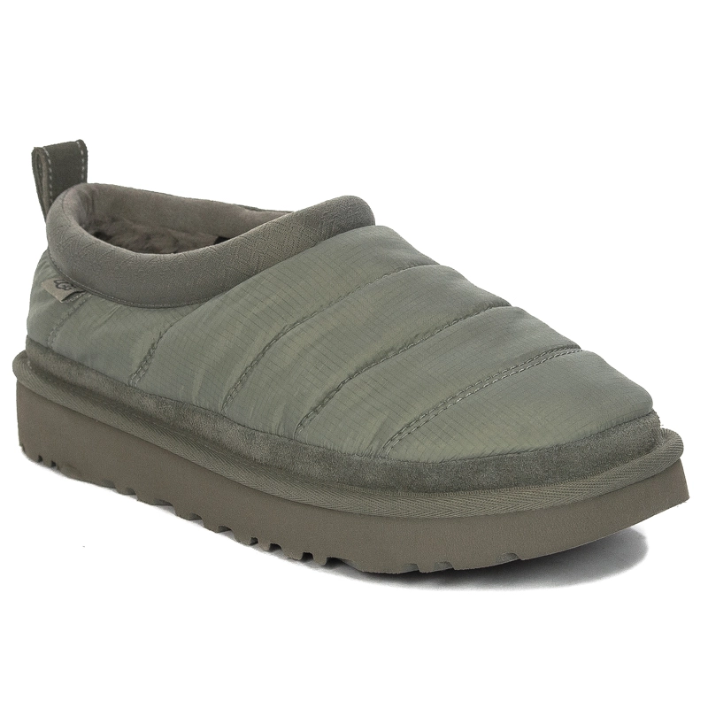 W Tasman LTA Moss Green UGG 1142050 MSG