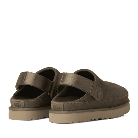 W Goldenstar Clog Dense Smoke UGG 1138252-DNSS