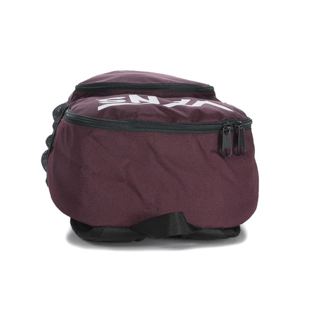 Vans Alumni Pack 5-B Burgundy Backpack