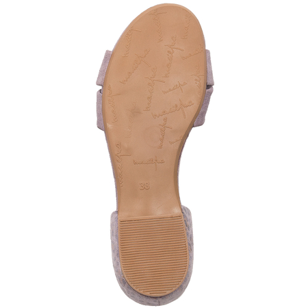 Maciejka 03615-05/00-5 Violet Sandals