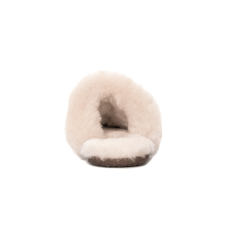 UGG Slippers W / 1106872 W SCUFFETTE II Espresso