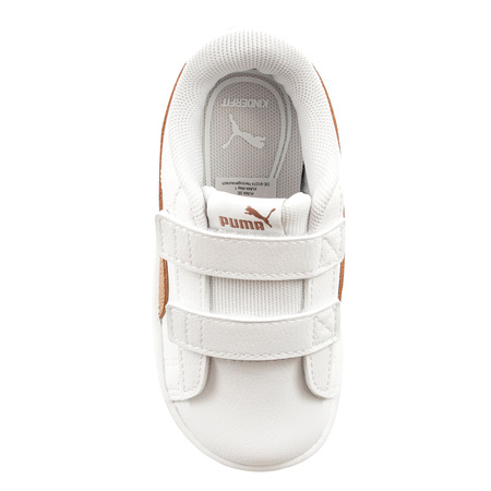 Puma Rickie Classic V Inf White