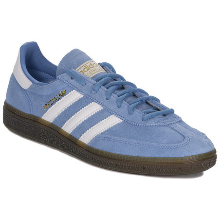 Adidas Handball Spezial Blue Sneakers