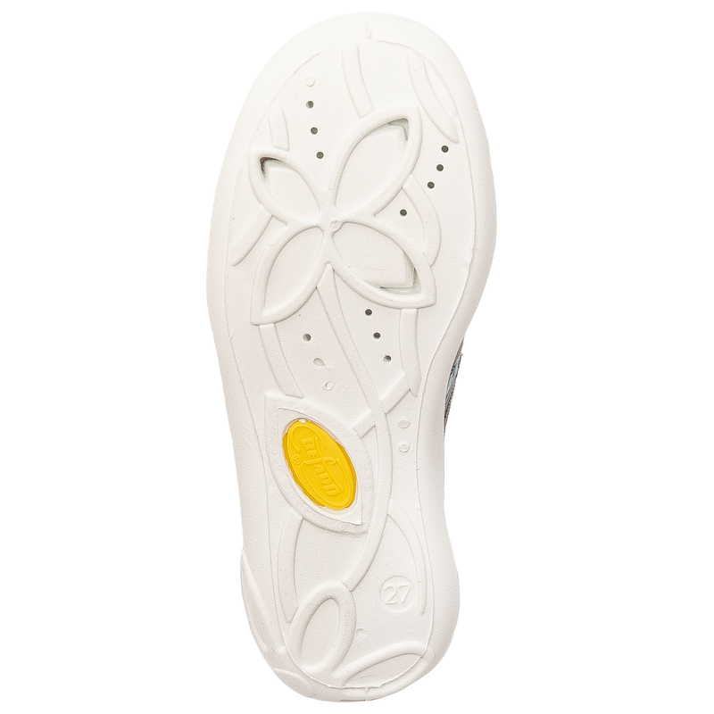 Befado Children's Girls Low Shoes Pink