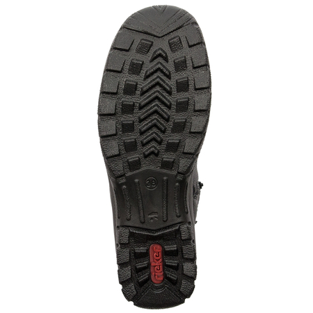 Rieker Women's insulated boots Black