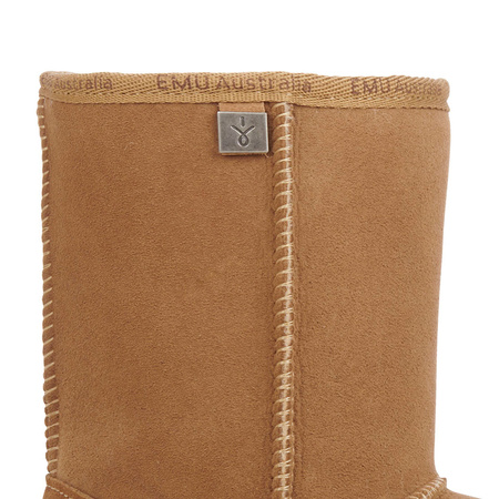 EMU Australia Stinger Lo WP20002 Chestnut