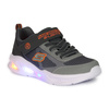 Skechers Sneakersy Dziecięce Szare