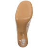 S.Barski Women's high-heeled sandals Gold