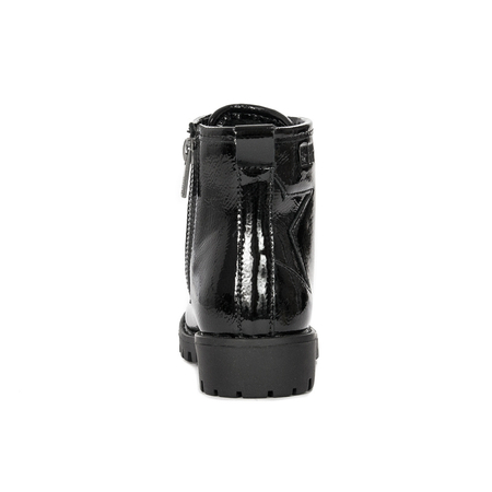 Botki Big Star II374045 Black Boots