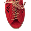Maciejka 4040S-08/00-5 Red Boots 