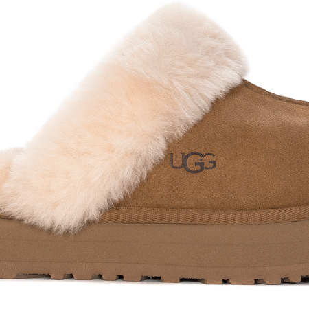 UGG W 1122550 CHE Disquette Chestnut