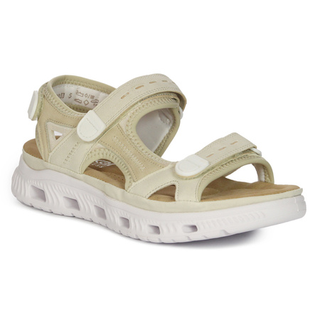 Rieker Women's Beige Sandals