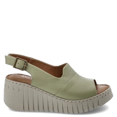 Artiker Women's Olive Sandals