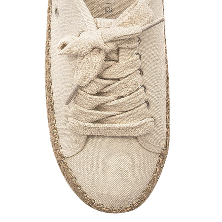 Emu Australia Agonis Organic Natur W12883NAT