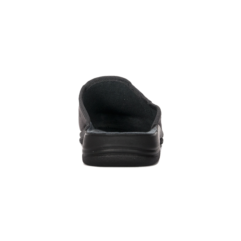 Inblu Gray men's slippers