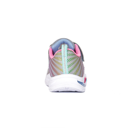 Skechers buty dziecięce Litebeams-Gleam N'Dream Gray/Mt