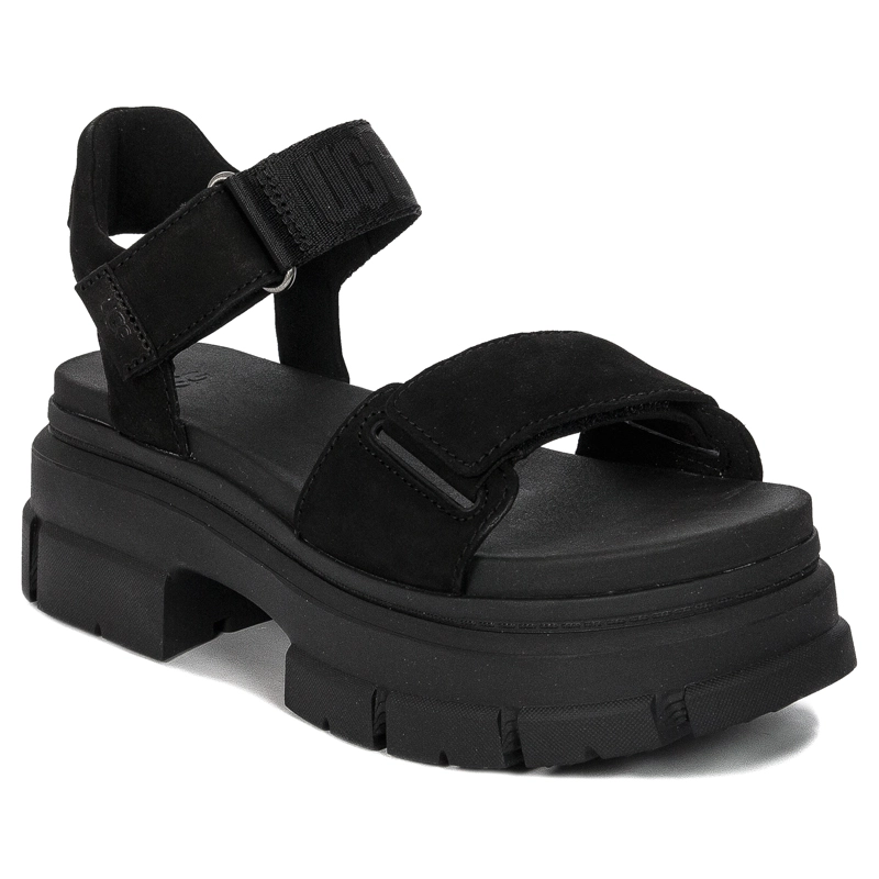 W Ankle Black UGG 1136764BLK