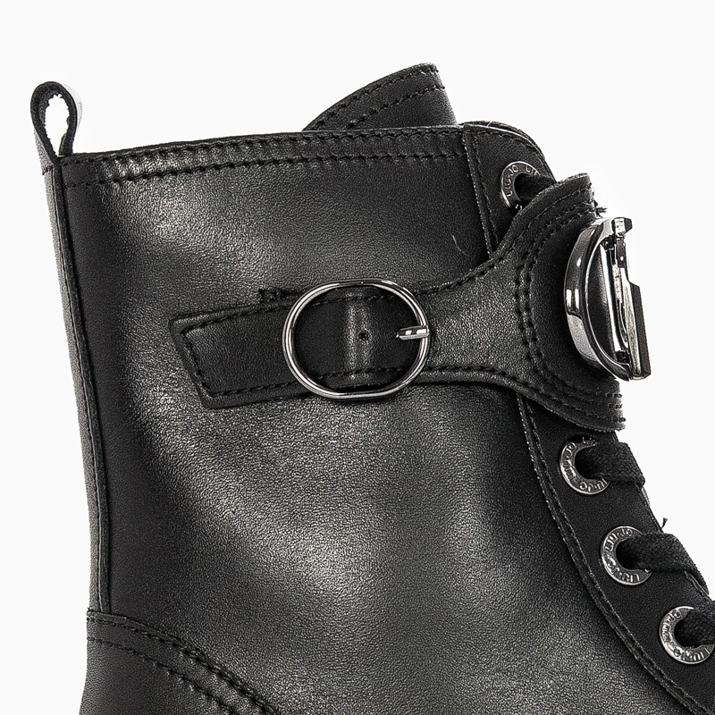 Liu Jo Women's Boots Black