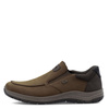 Rieker Men's Brown Low Shoes