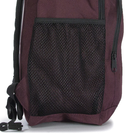 Vans Alumni Pack 5-B Burgundy Backpack