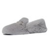 Macarena Gris Home Slippers