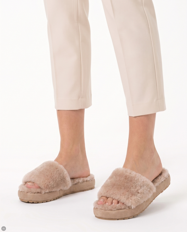 EMU Australia Mckay Camel W13088-CAMEL