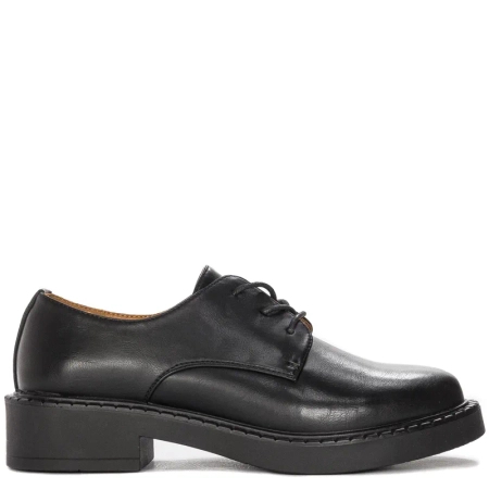 Women's  shoes Sergio Leone Black 