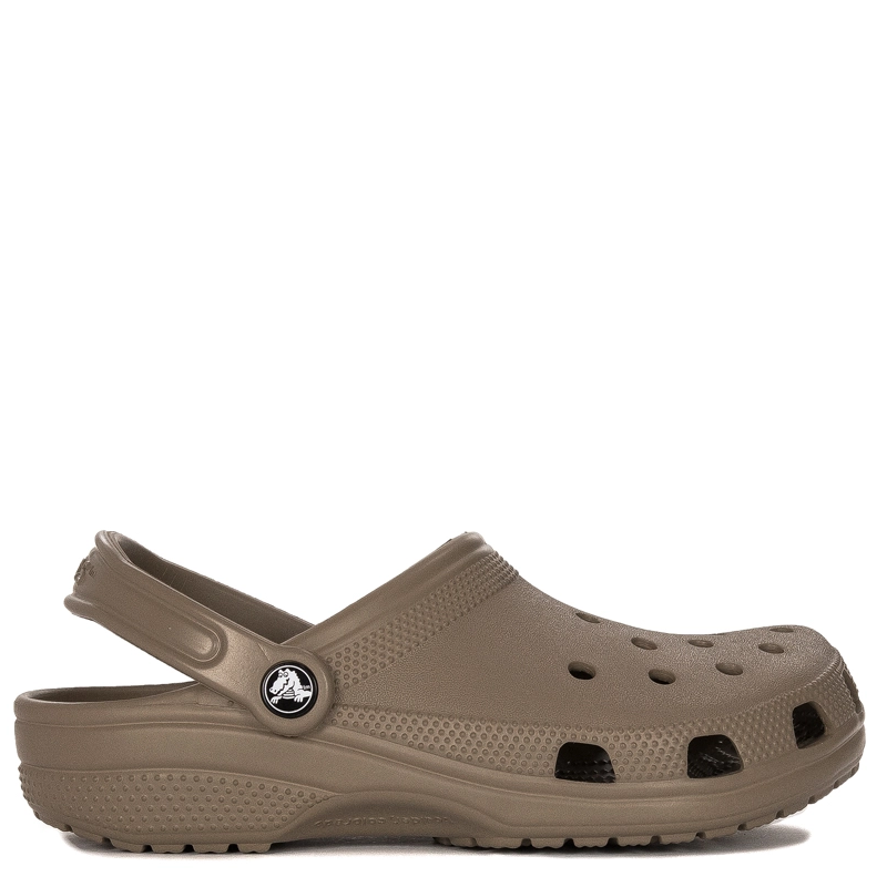 Crocs Womens Classic Khaki
