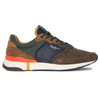 Pepe Jeans Sneakersy buty męskie London Pro Basic M