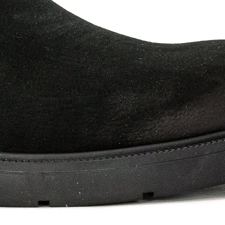 Artiker 45C0114 Black Boots
