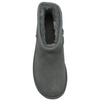 UGG Botki damskie Classic Mini Platform Rainstorm