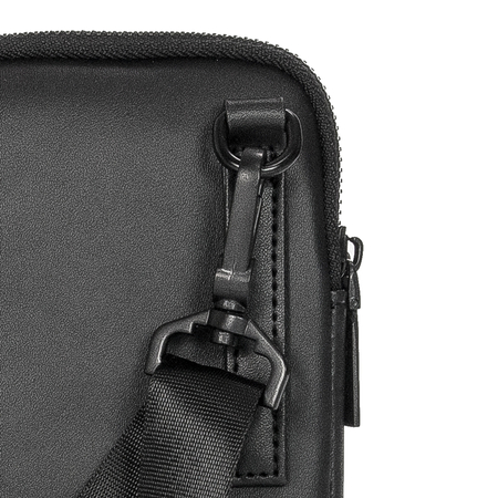 Big Star Black Totes Bag