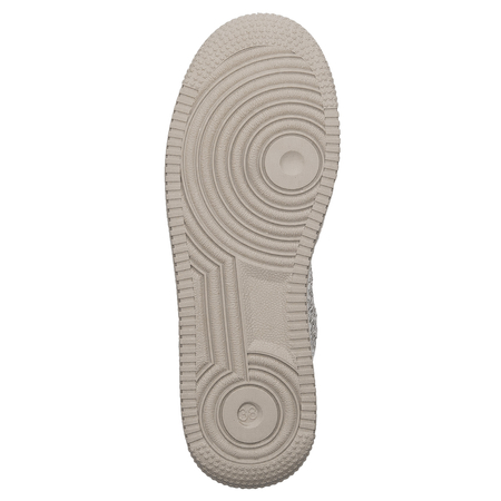 Artiker Beige Women's Flat Shoes
