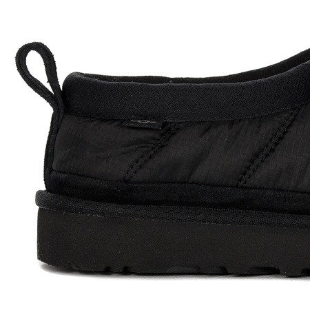 UGG Kapcie damskie W Tasnam LTA Black