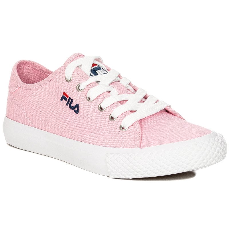Fila Trampki damskie Pointer Classic Coral Blush Różowe